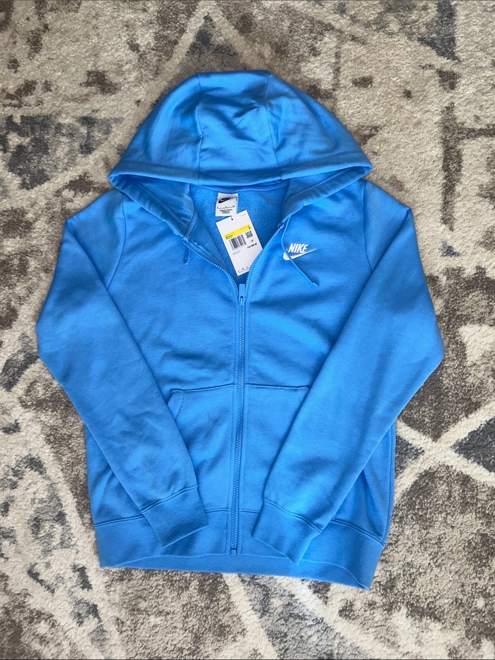 NWT Nike hoodie